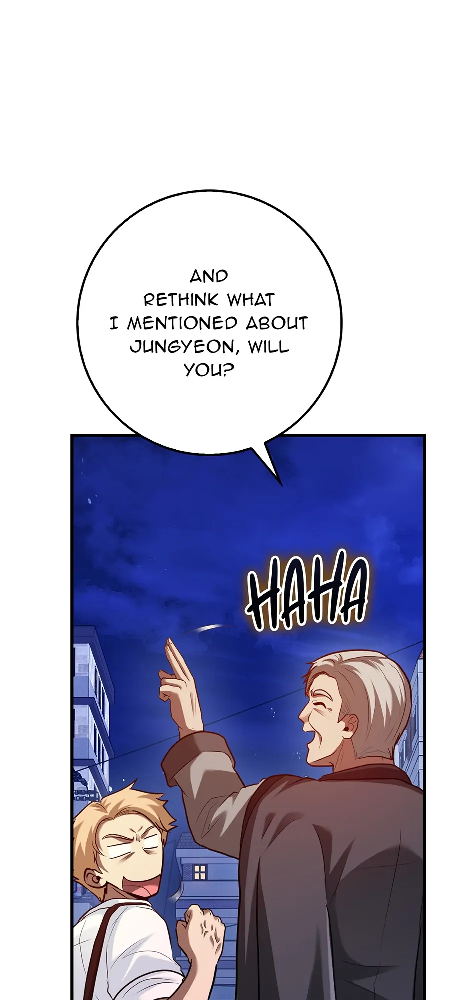 Read Return of the Martial Arts Genius EN Manga Online