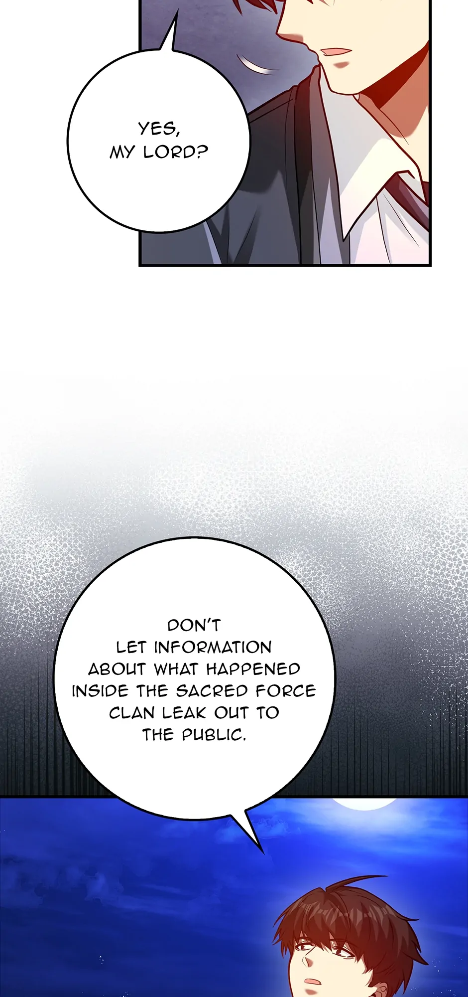Read Return of the Martial Arts Genius EN Manga Online