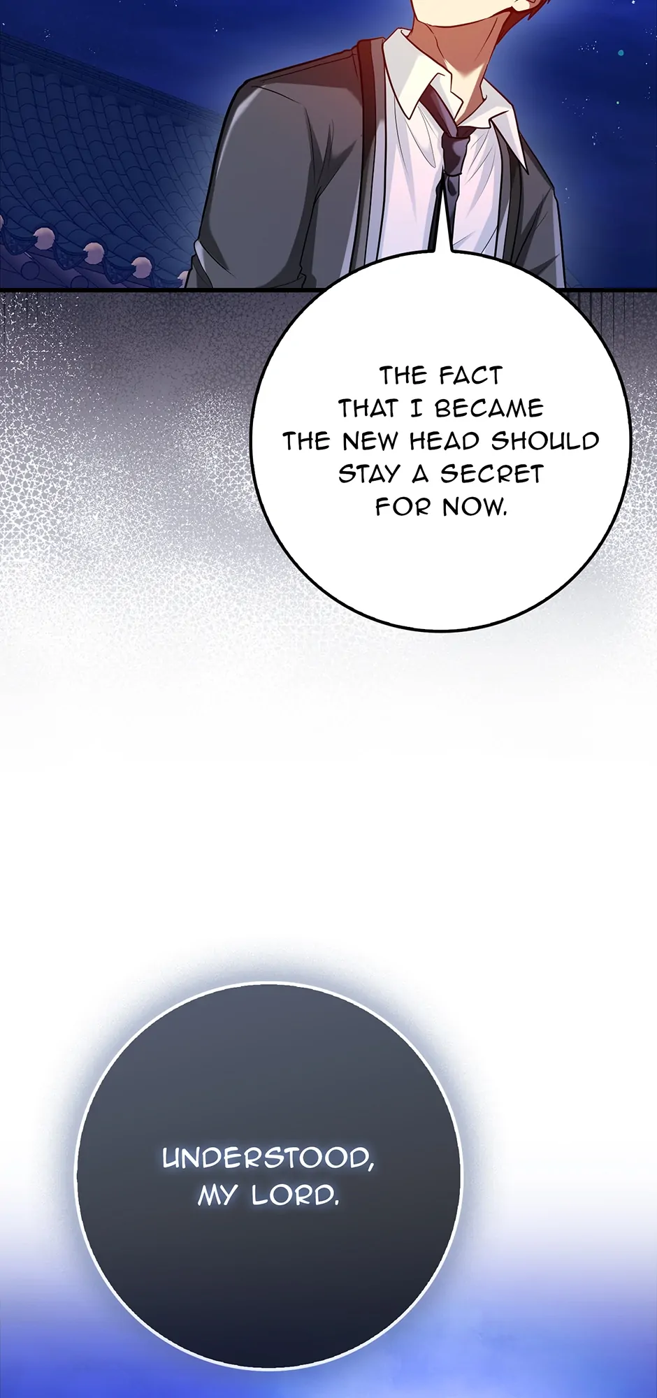 Read Return of the Martial Arts Genius EN Manga Online