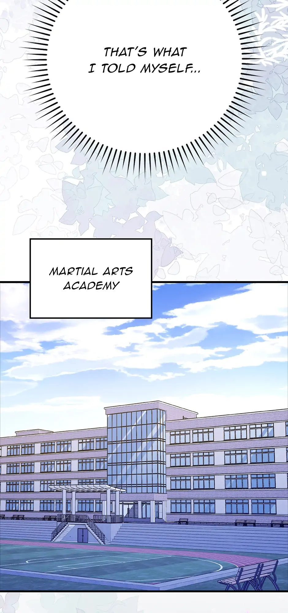 Read Return of the Martial Arts Genius EN Manga Online