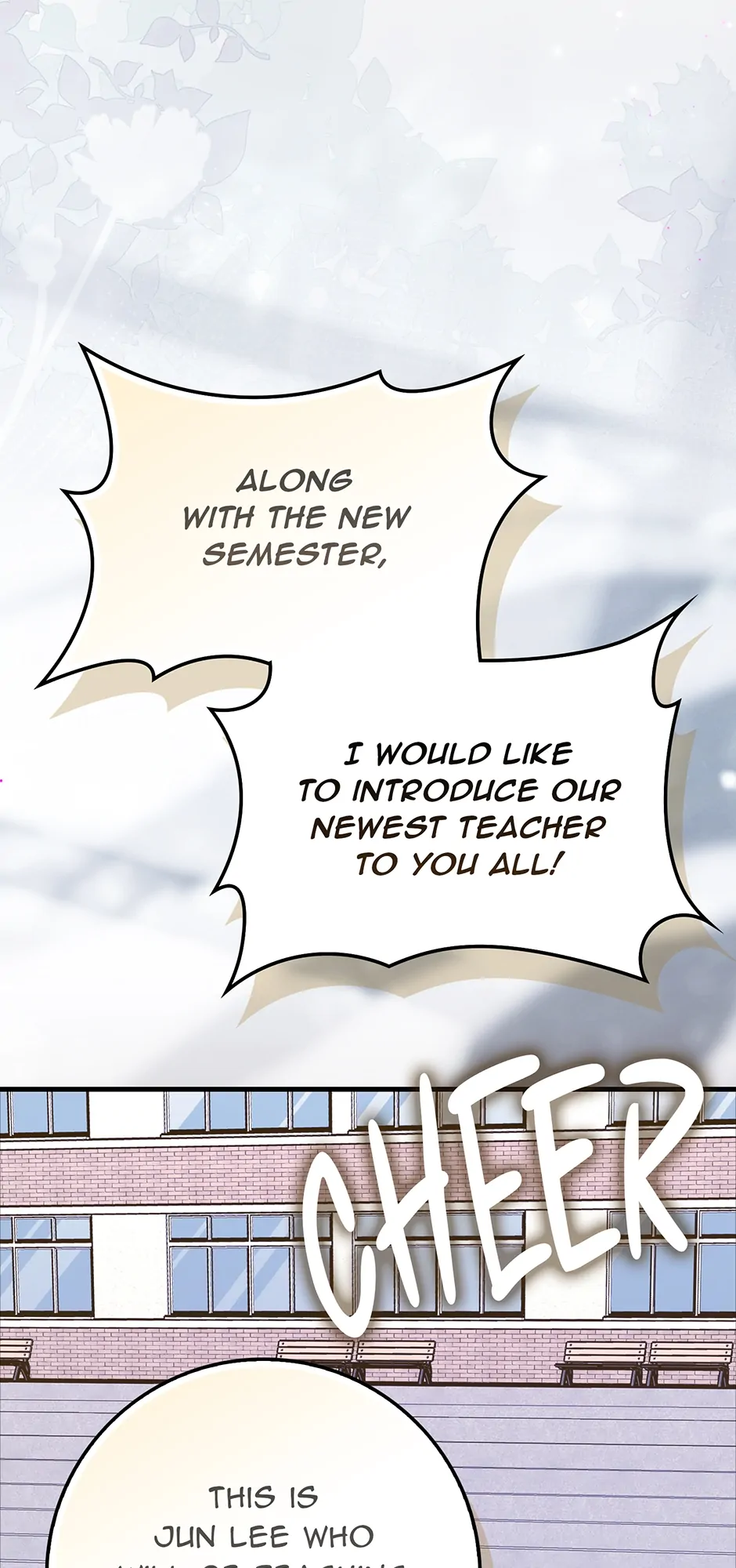Read Return of the Martial Arts Genius EN Manga Online