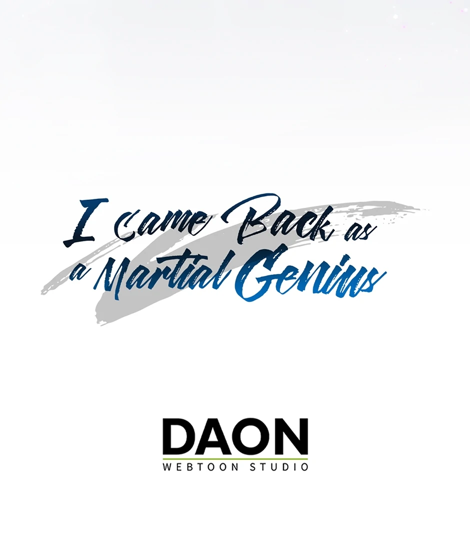 Read Return of the Martial Arts Genius EN Manga Online