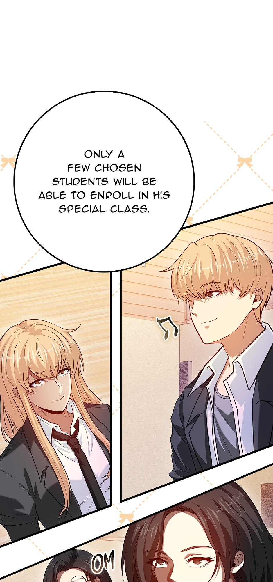 Read Return of the Martial Arts Genius EN Manga Online