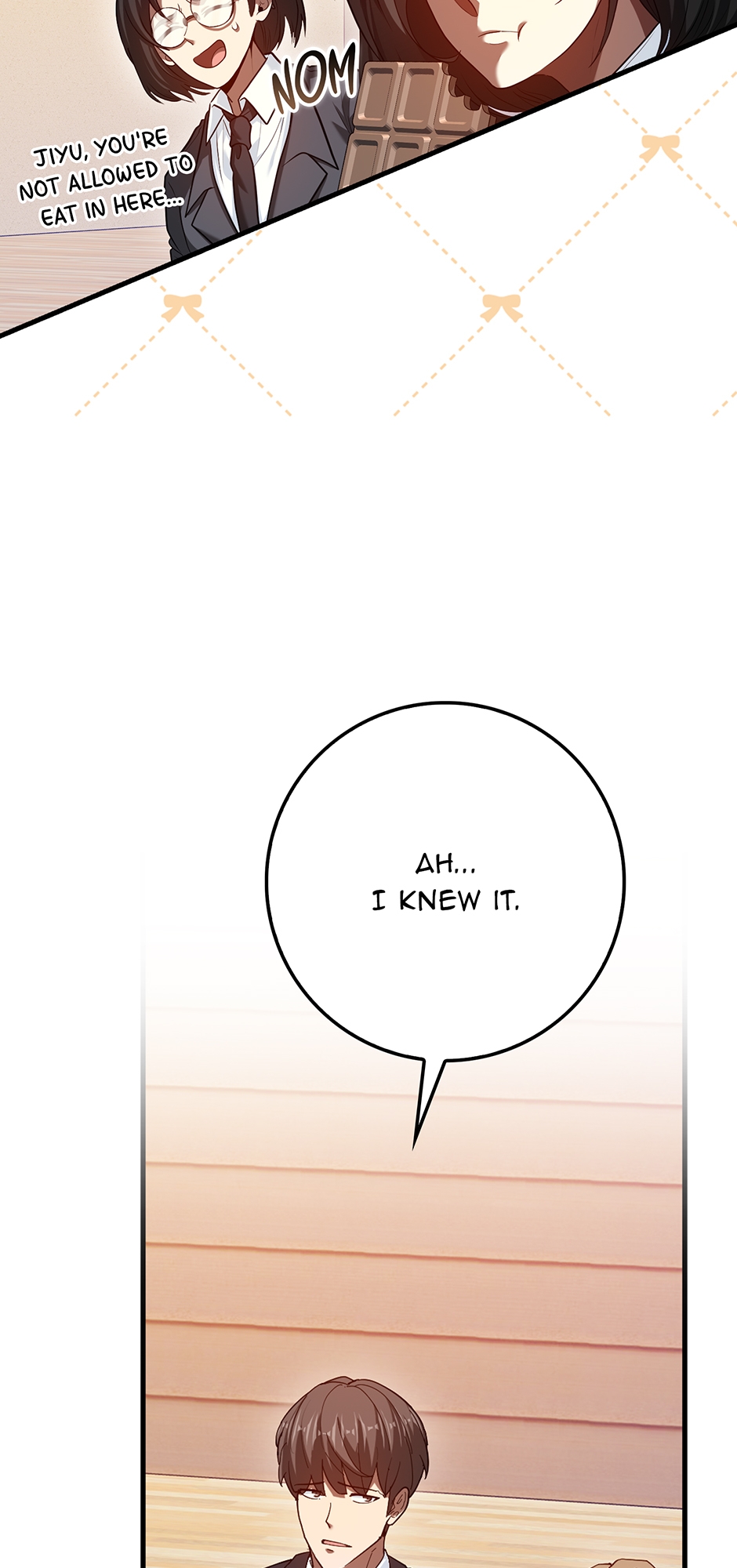Read Return of the Martial Arts Genius EN Manga Online