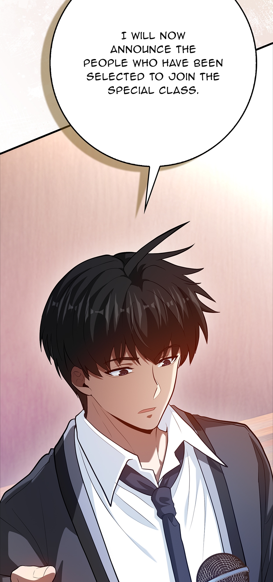 Read Return of the Martial Arts Genius EN Manga Online