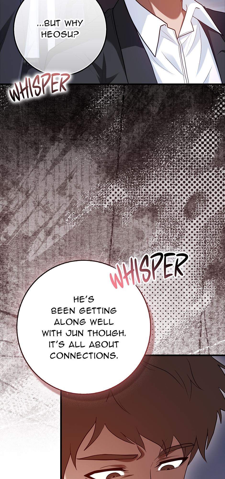 Read Return of the Martial Arts Genius EN Manga Online