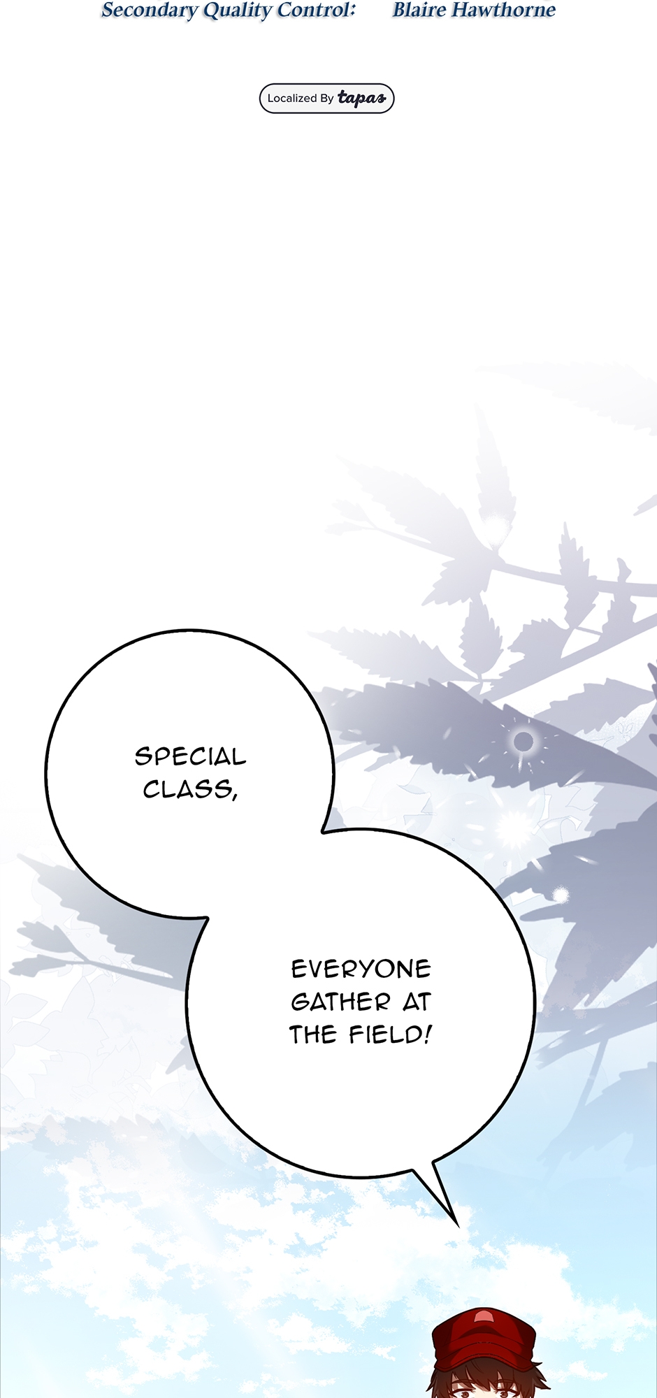 Read Return of the Martial Arts Genius EN Manga Online