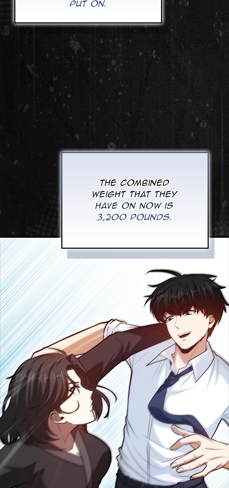 Read Return of the Martial Arts Genius EN Manga Online