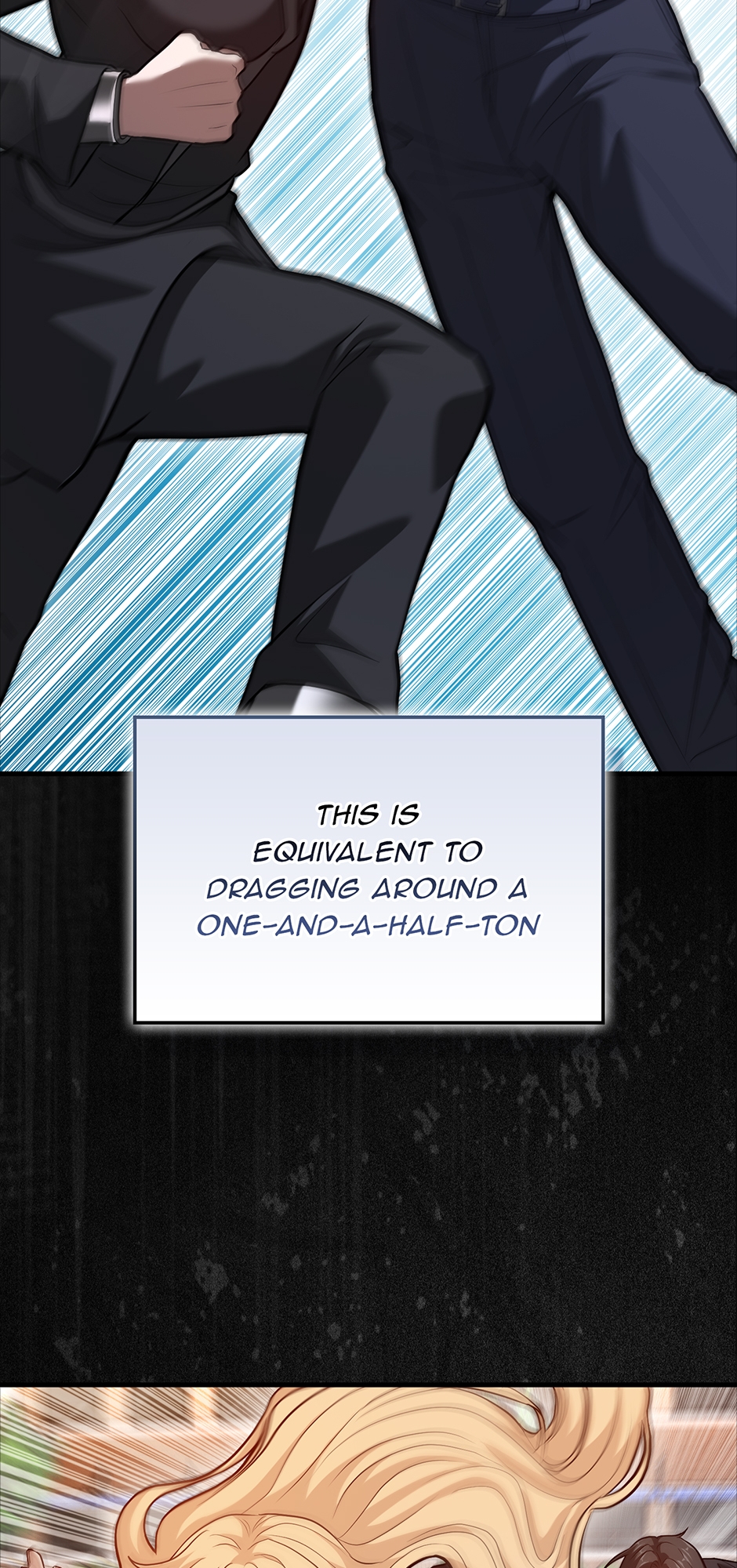 Read Return of the Martial Arts Genius EN Manga Online