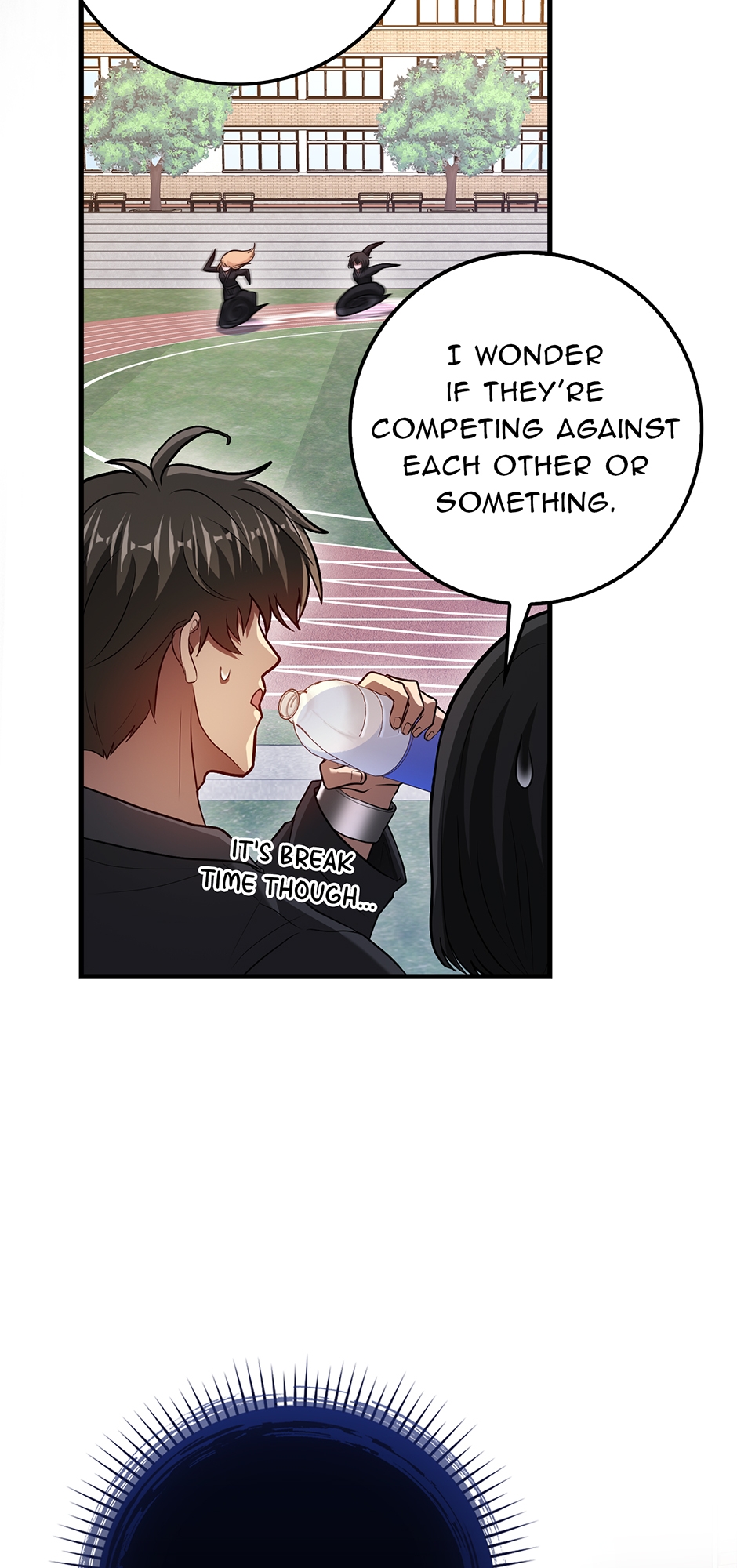 Read Return of the Martial Arts Genius EN Manga Online