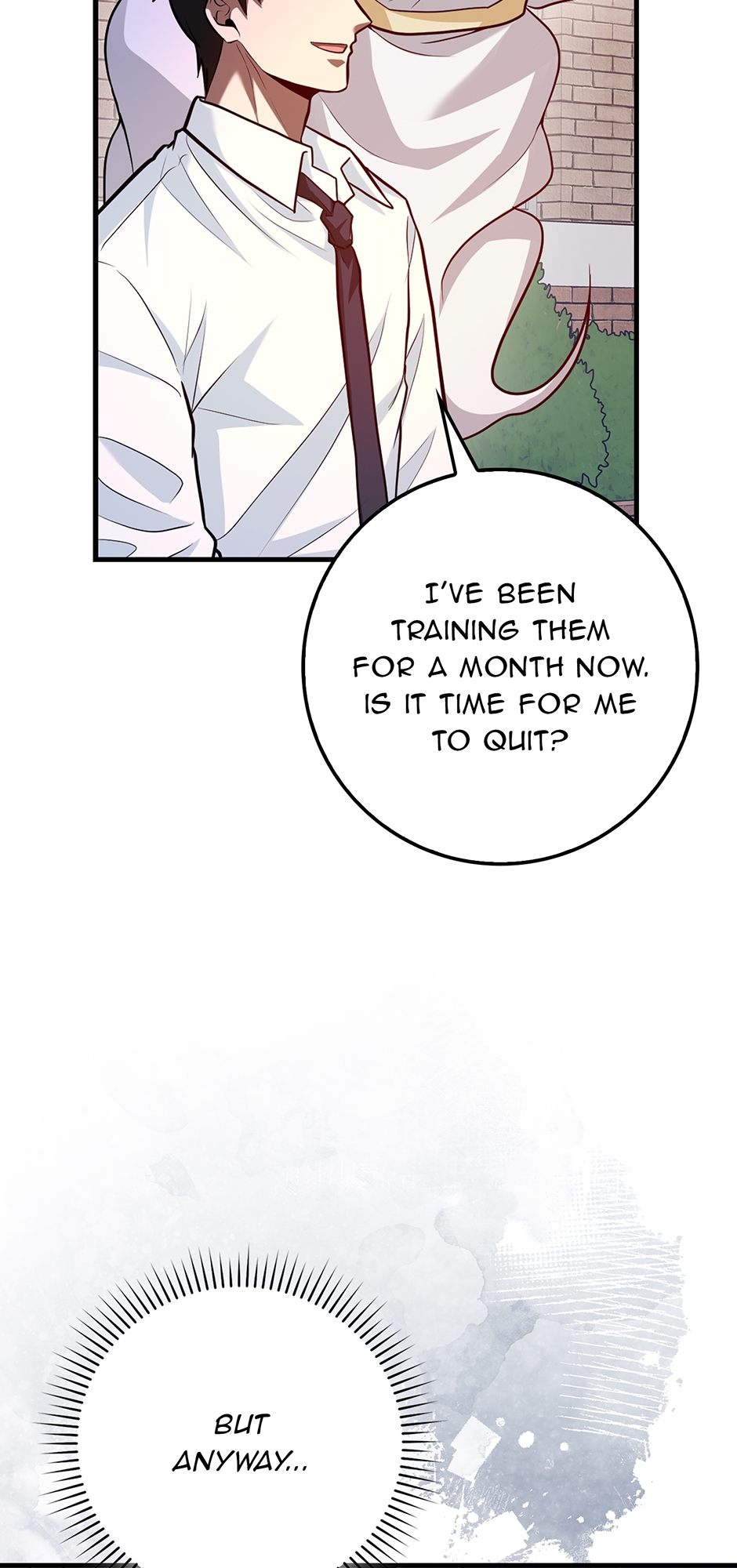 Read Return of the Martial Arts Genius EN Manga Online