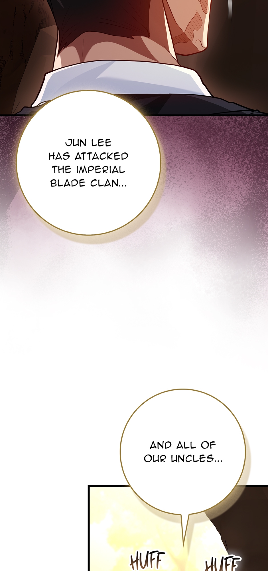 Read Return of the Martial Arts Genius EN Manga Online