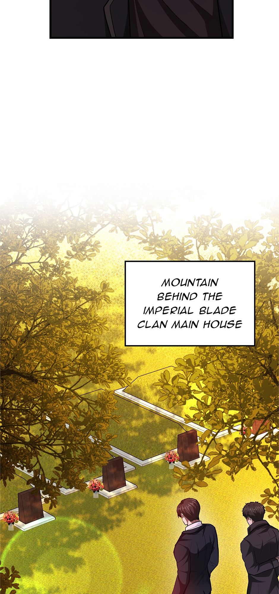 Read Return of the Martial Arts Genius EN Manga Online