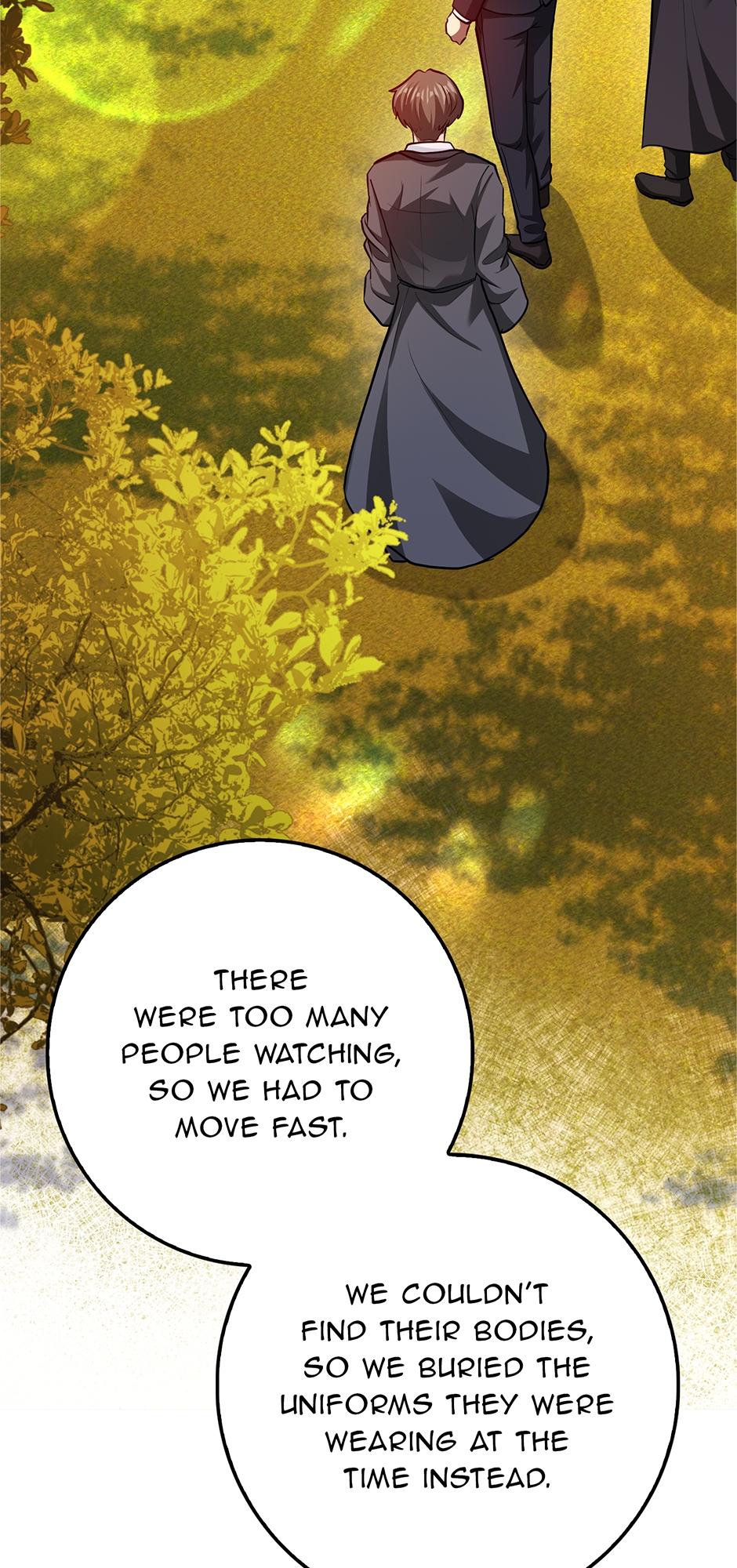 Read Return of the Martial Arts Genius EN Manga Online