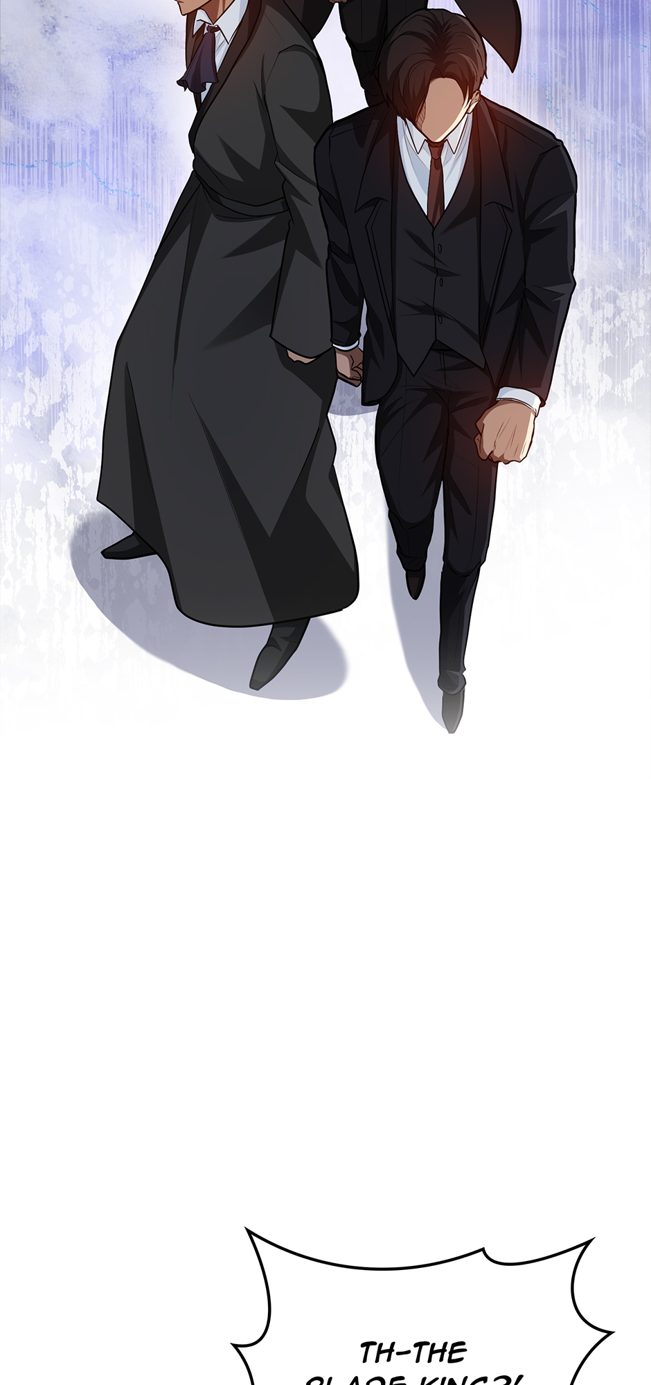 Read Return of the Martial Arts Genius EN Manga Online