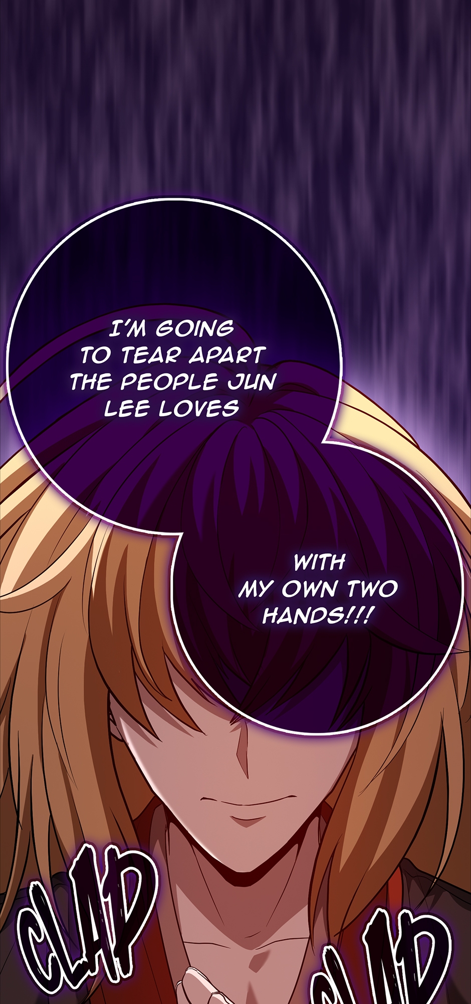 Read Return of the Martial Arts Genius EN Manga Online
