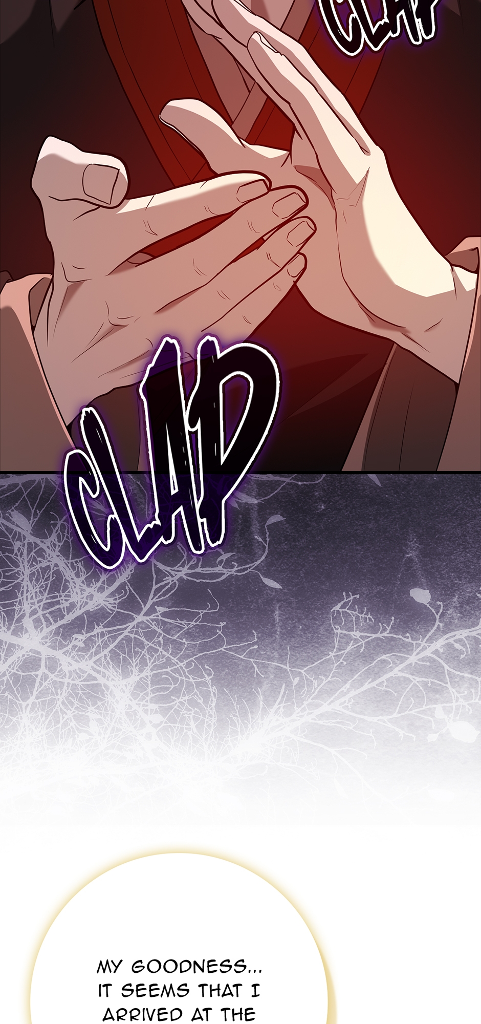 Read Return of the Martial Arts Genius EN Manga Online