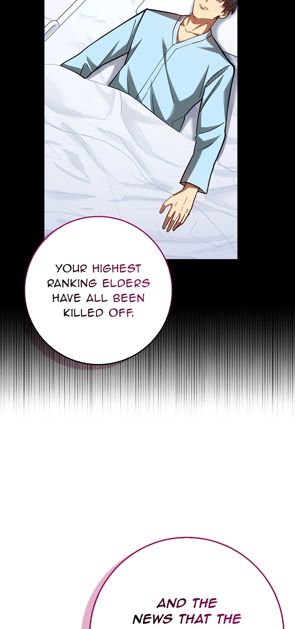Read Return of the Martial Arts Genius EN Manga Online