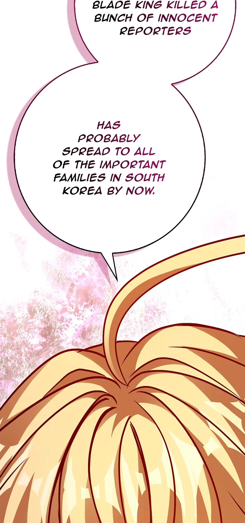 Read Return of the Martial Arts Genius EN Manga Online