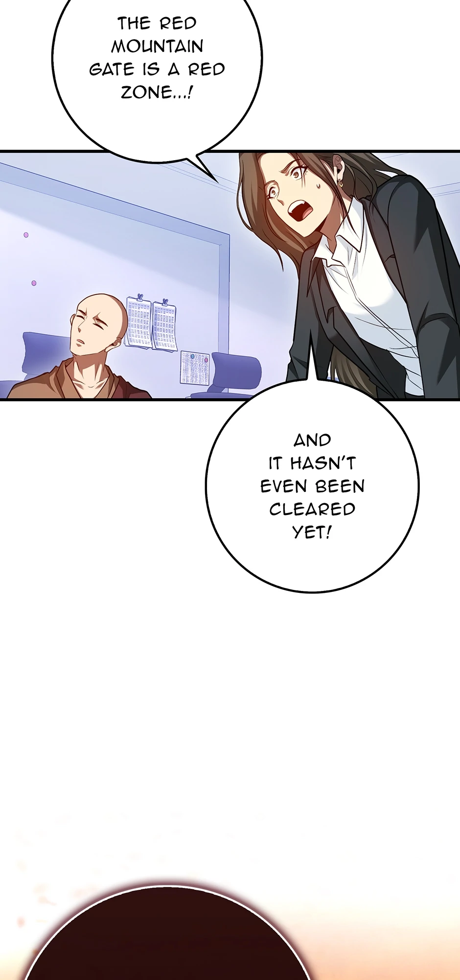 Read Return of the Martial Arts Genius EN Manga Online