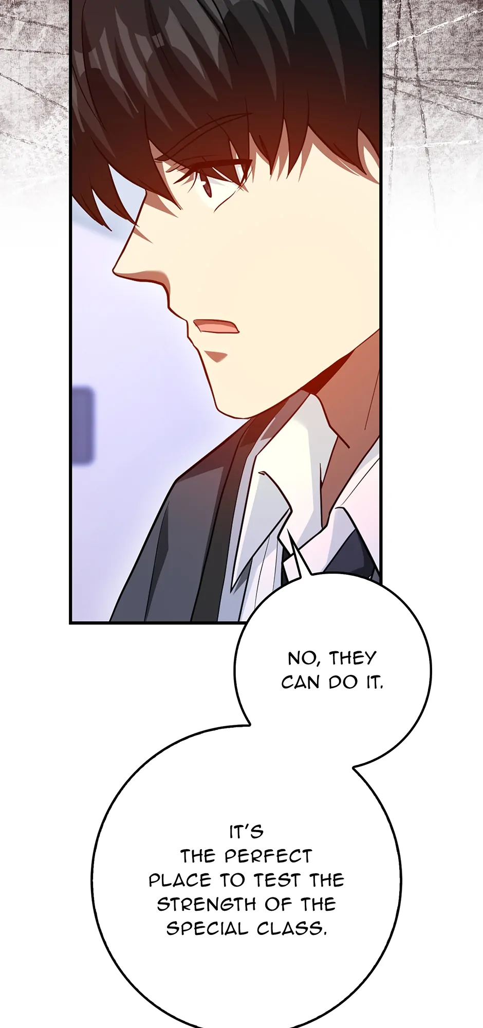 Read Return of the Martial Arts Genius EN Manga Online