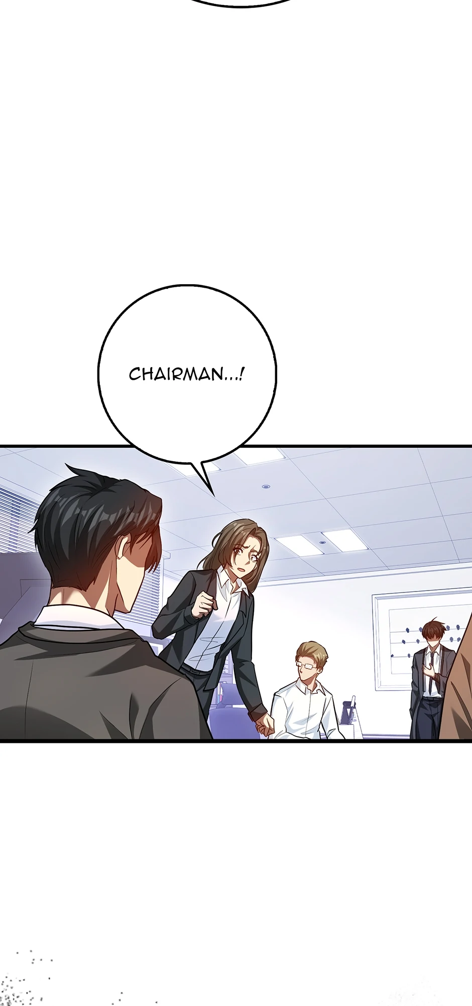 Read Return of the Martial Arts Genius EN Manga Online
