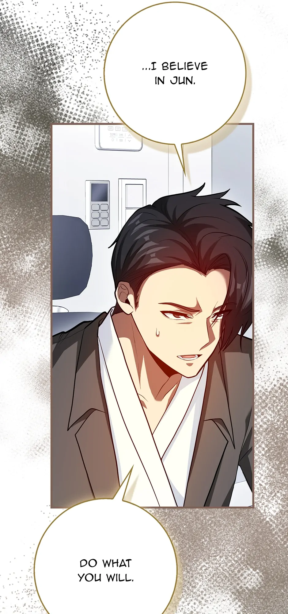 Read Return of the Martial Arts Genius EN Manga Online