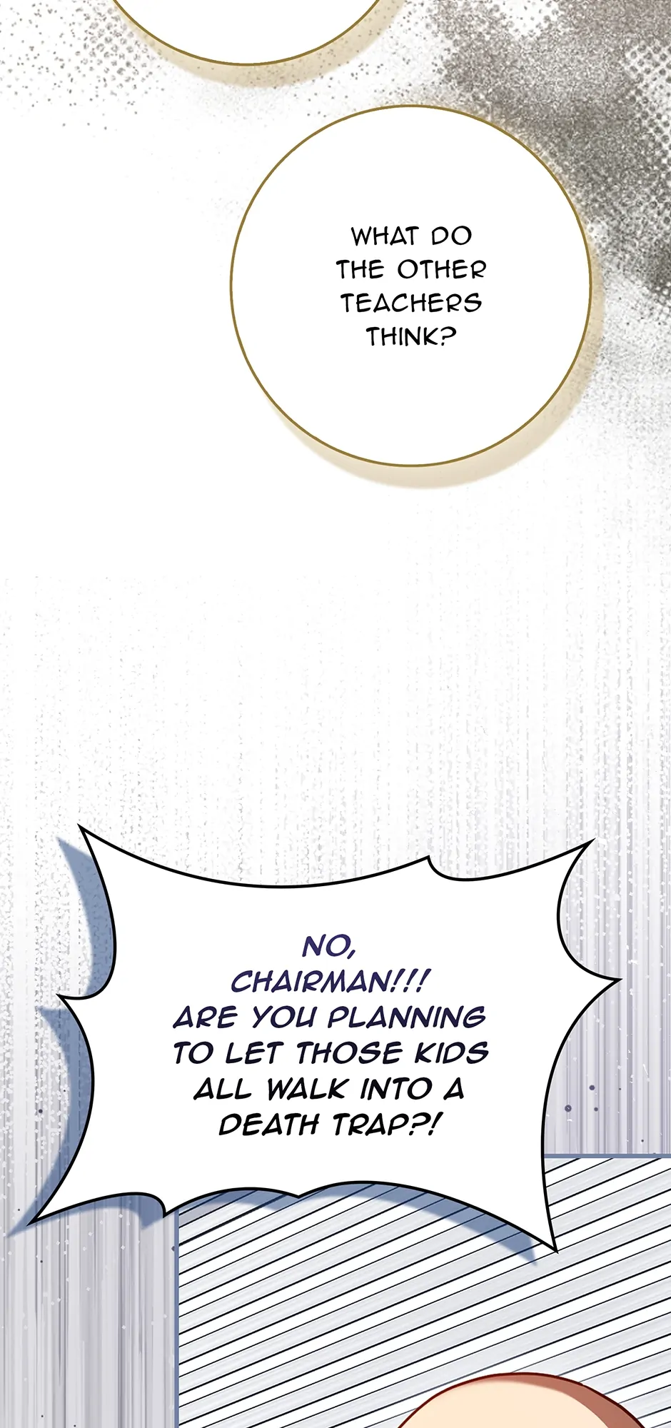 Read Return of the Martial Arts Genius EN Manga Online