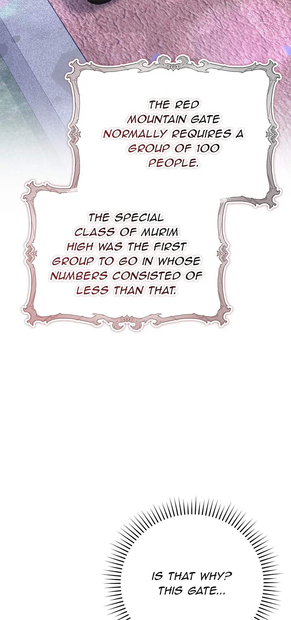 Read Return of the Martial Arts Genius EN Manga Online