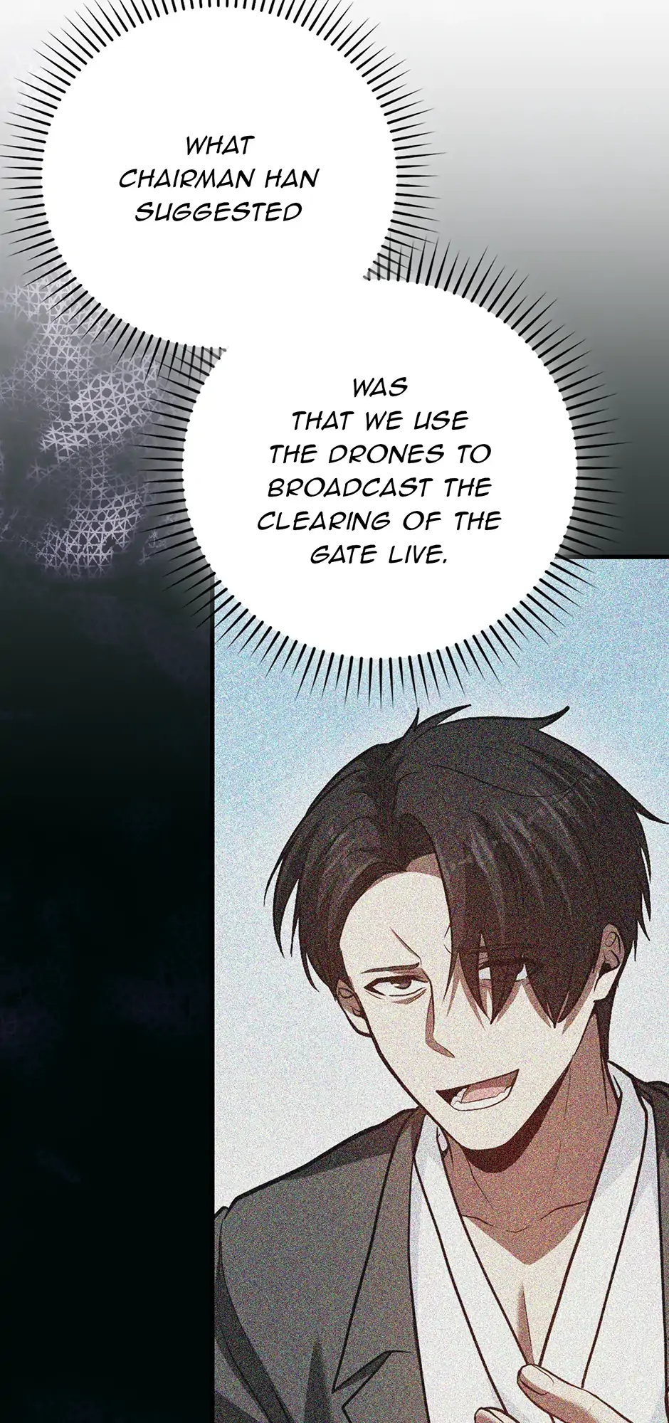 Read Return of the Martial Arts Genius EN Manga Online