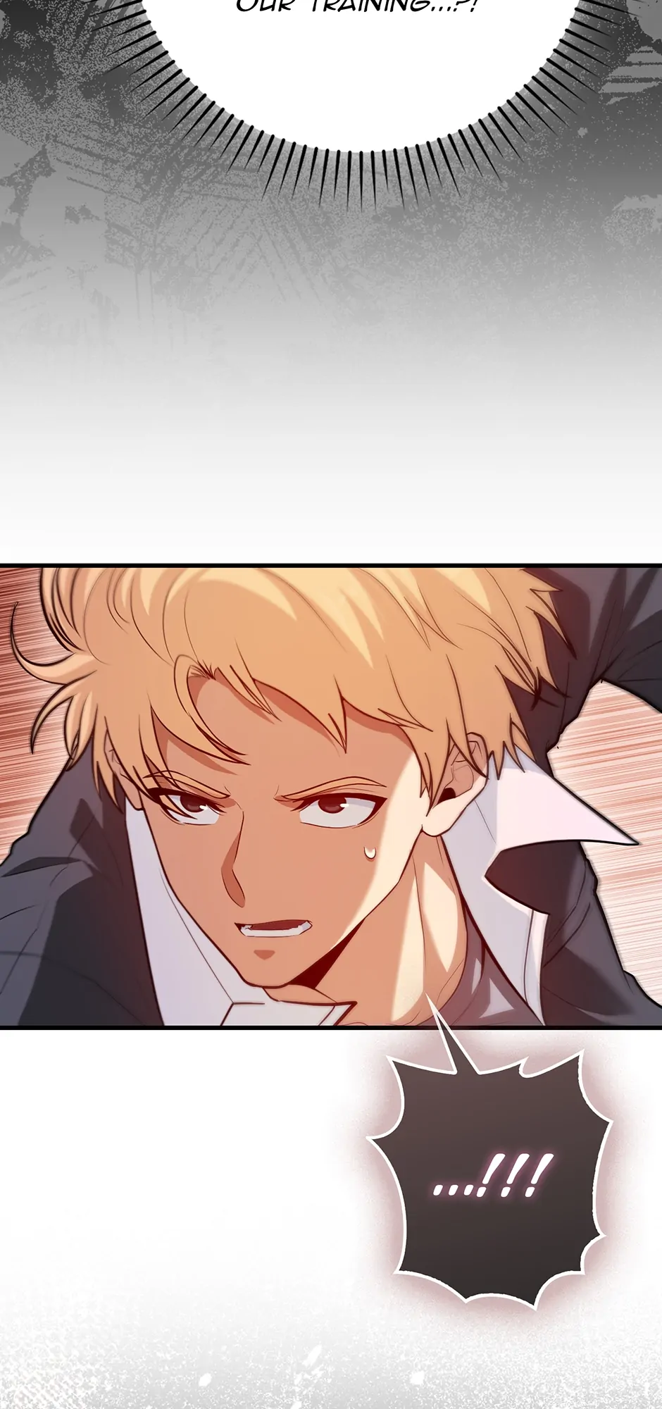 Read Return of the Martial Arts Genius EN Manga Online
