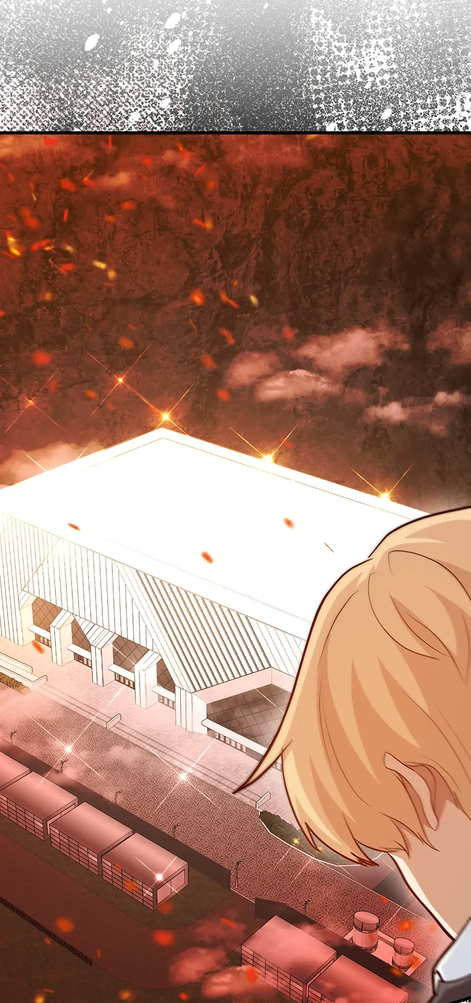 Read Return of the Martial Arts Genius EN Manga Online