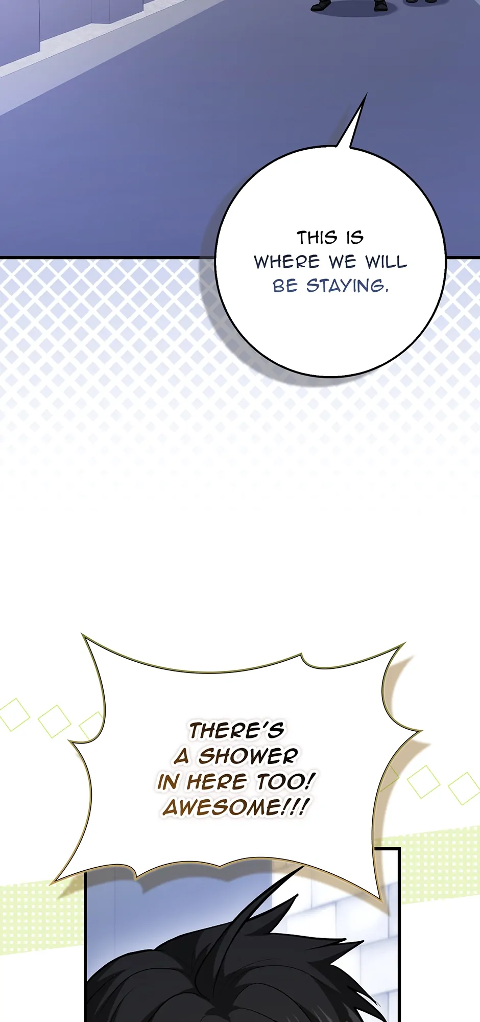 Read Return of the Martial Arts Genius EN Manga Online