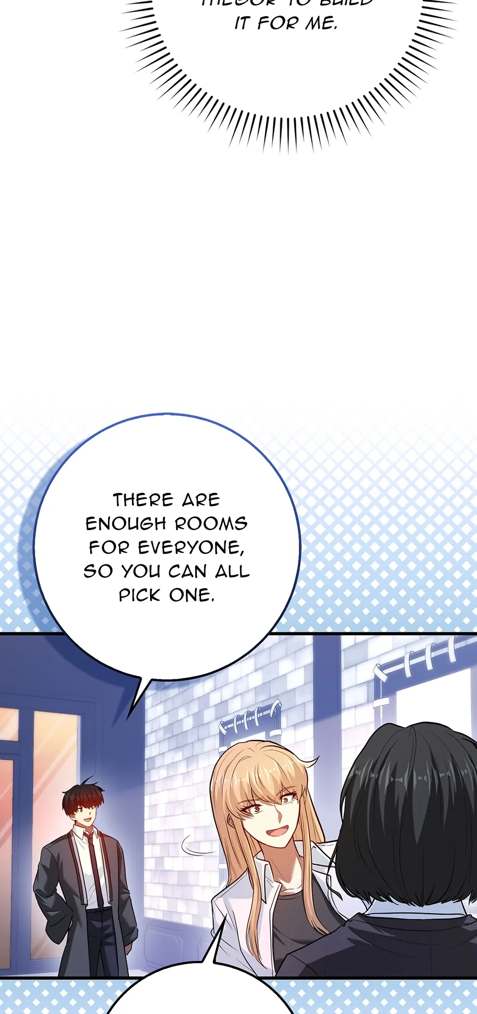 Read Return of the Martial Arts Genius EN Manga Online