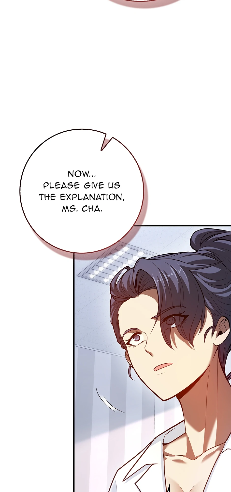Read Return of the Martial Arts Genius EN Manga Online