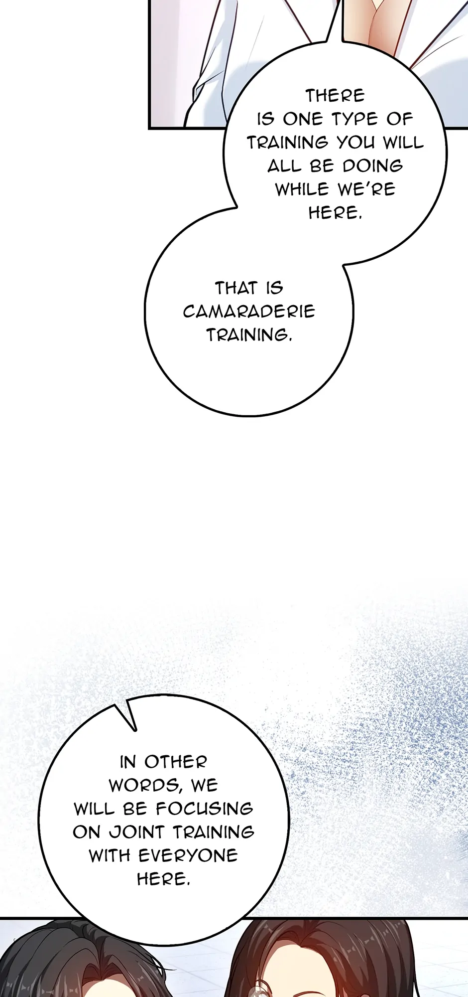 Read Return of the Martial Arts Genius EN Manga Online