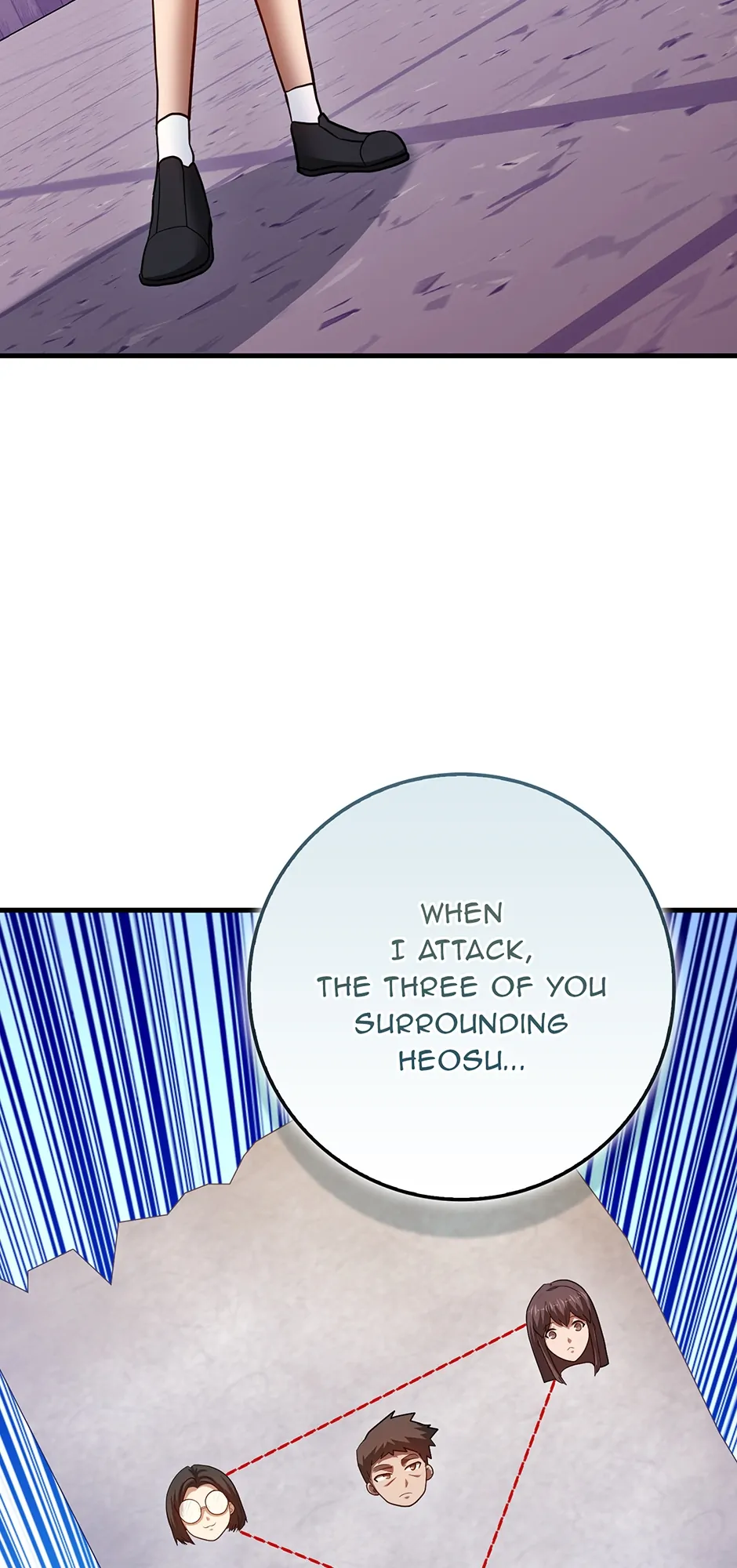 Read Return of the Martial Arts Genius EN Manga Online
