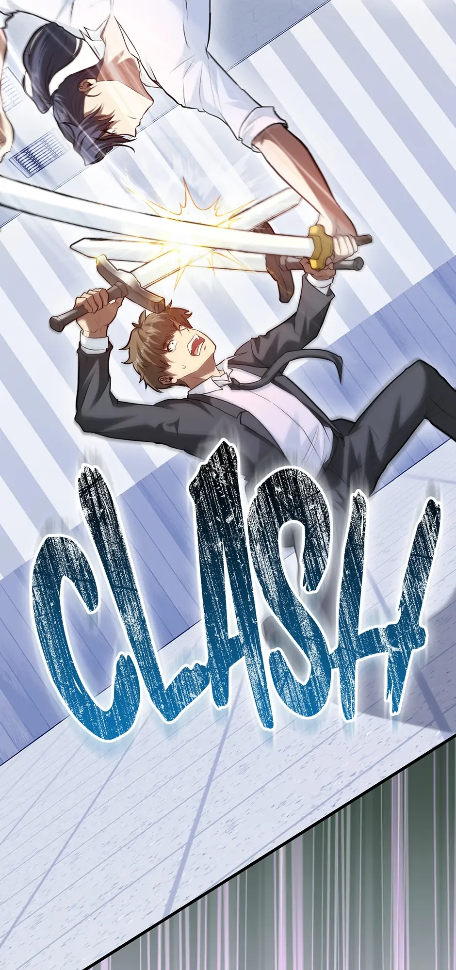 Read Return of the Martial Arts Genius EN Manga Online