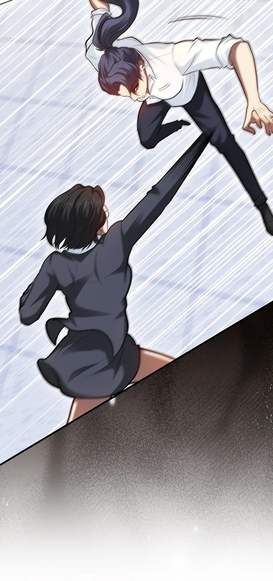 Read Return of the Martial Arts Genius EN Manga Online