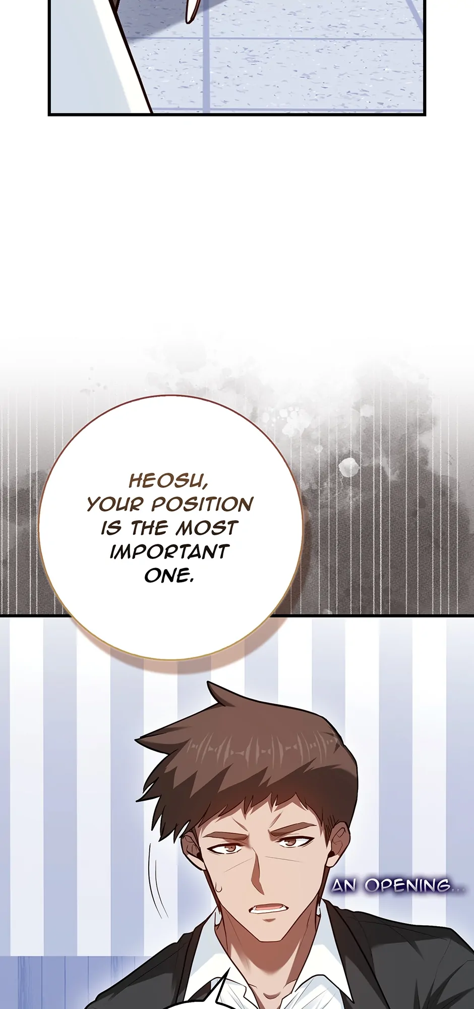 Read Return of the Martial Arts Genius EN Manga Online