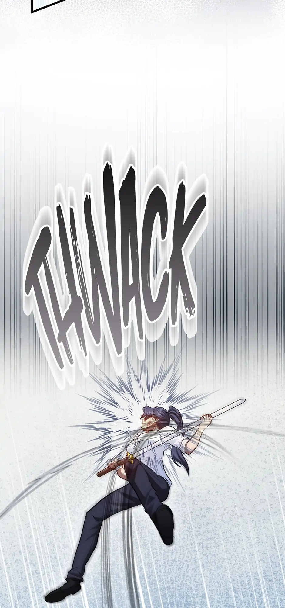 Read Return of the Martial Arts Genius EN Manga Online