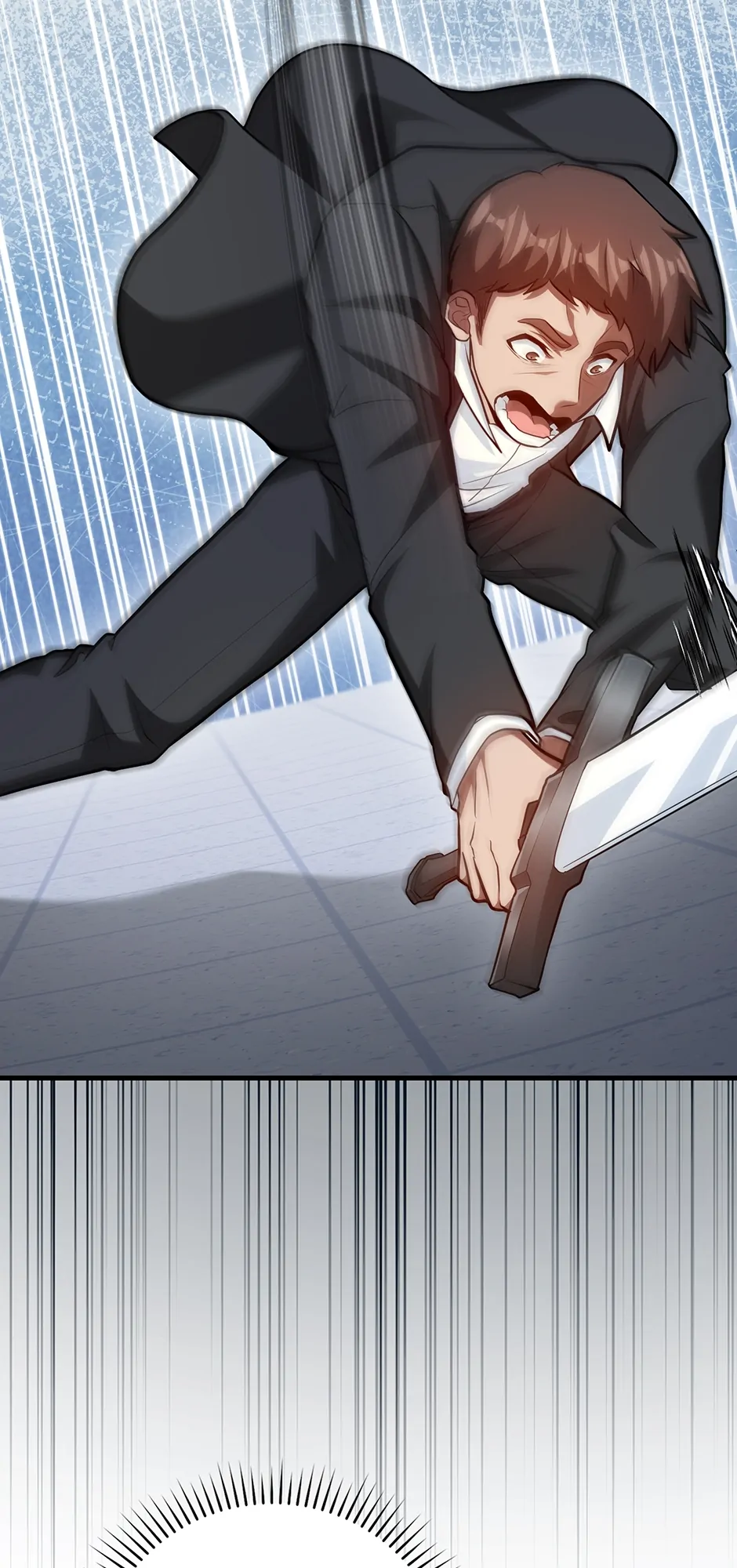 Read Return of the Martial Arts Genius EN Manga Online