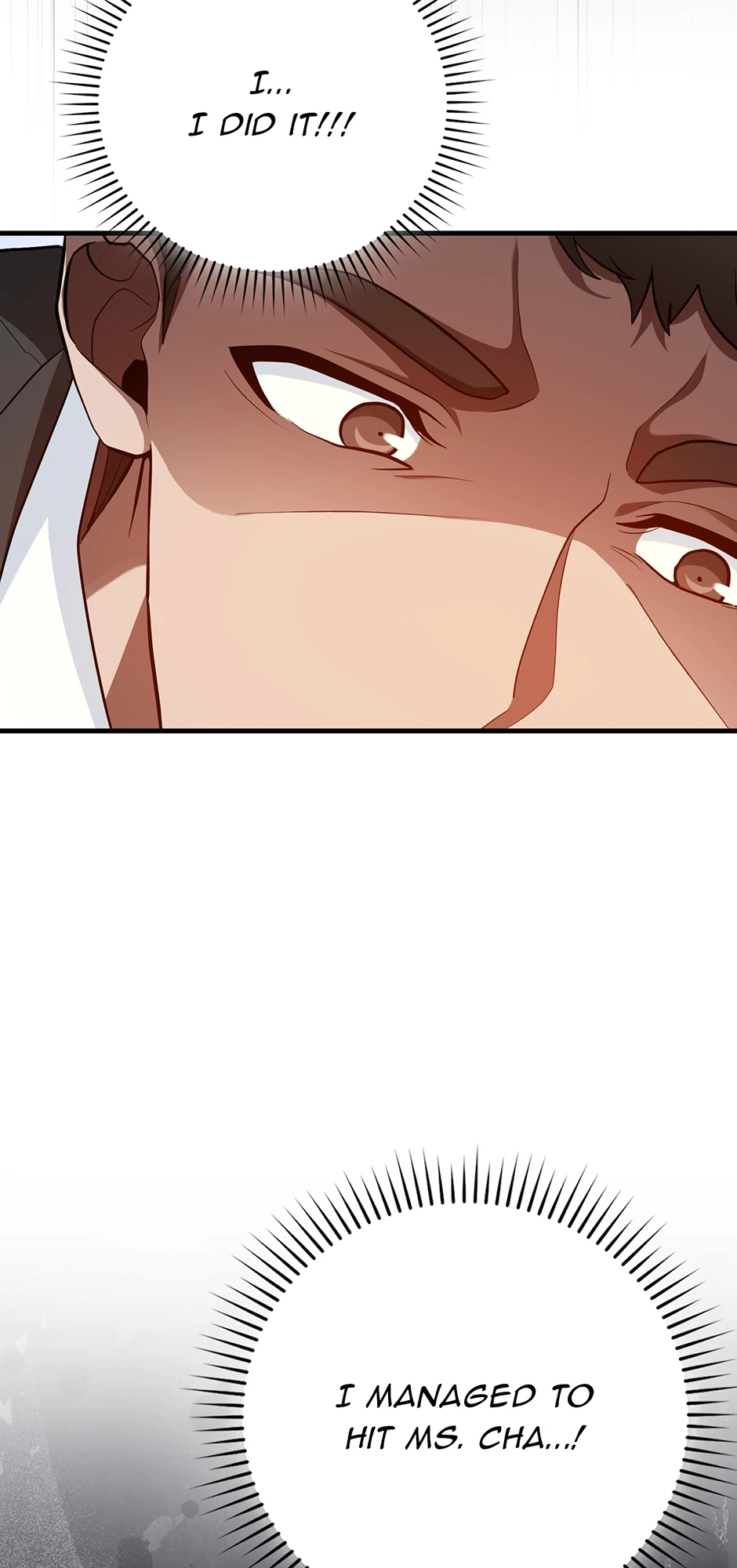 Read Return of the Martial Arts Genius EN Manga Online