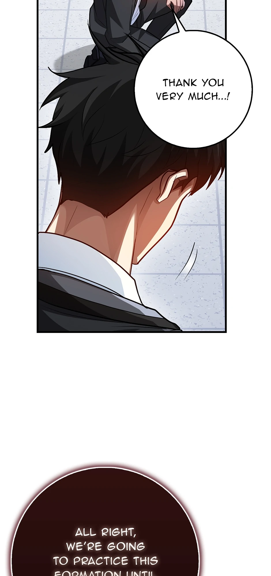 Read Return of the Martial Arts Genius EN Manga Online