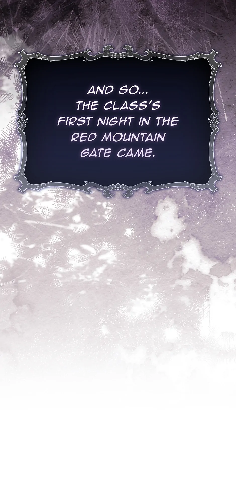 Read Return of the Martial Arts Genius EN Manga Online