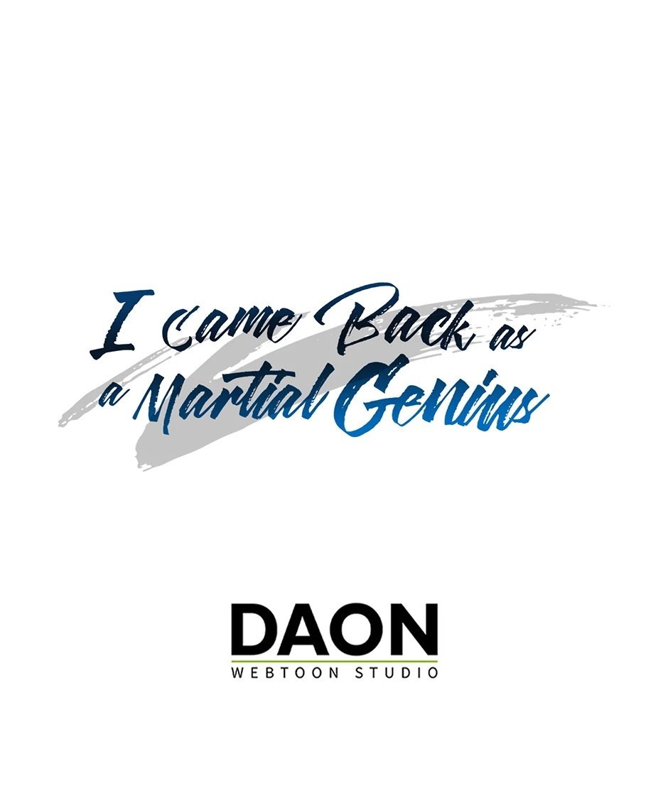 Read Return of the Martial Arts Genius EN Manga Online
