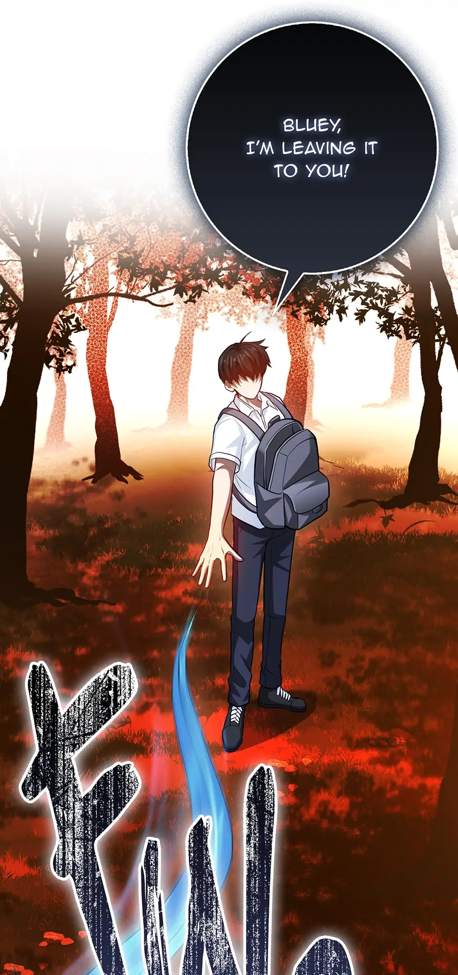 Read Return of the Martial Arts Genius EN Manga Online