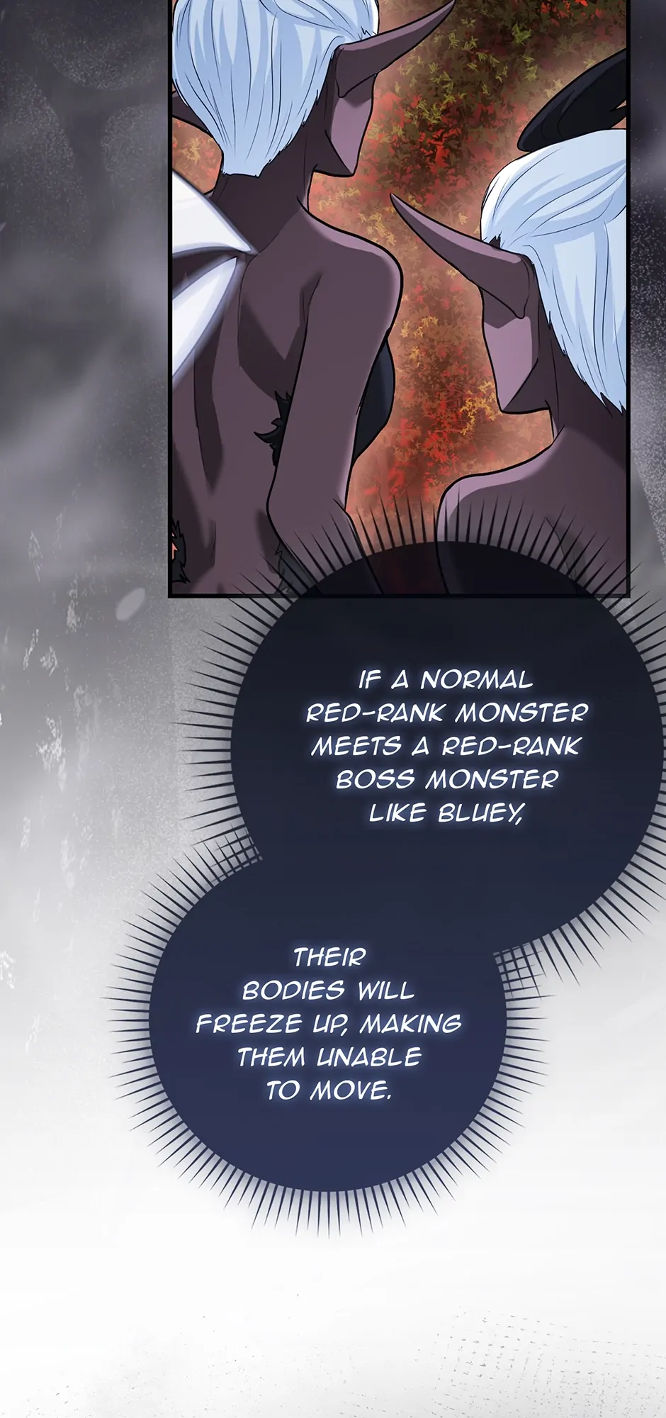 Read Return of the Martial Arts Genius EN Manga Online