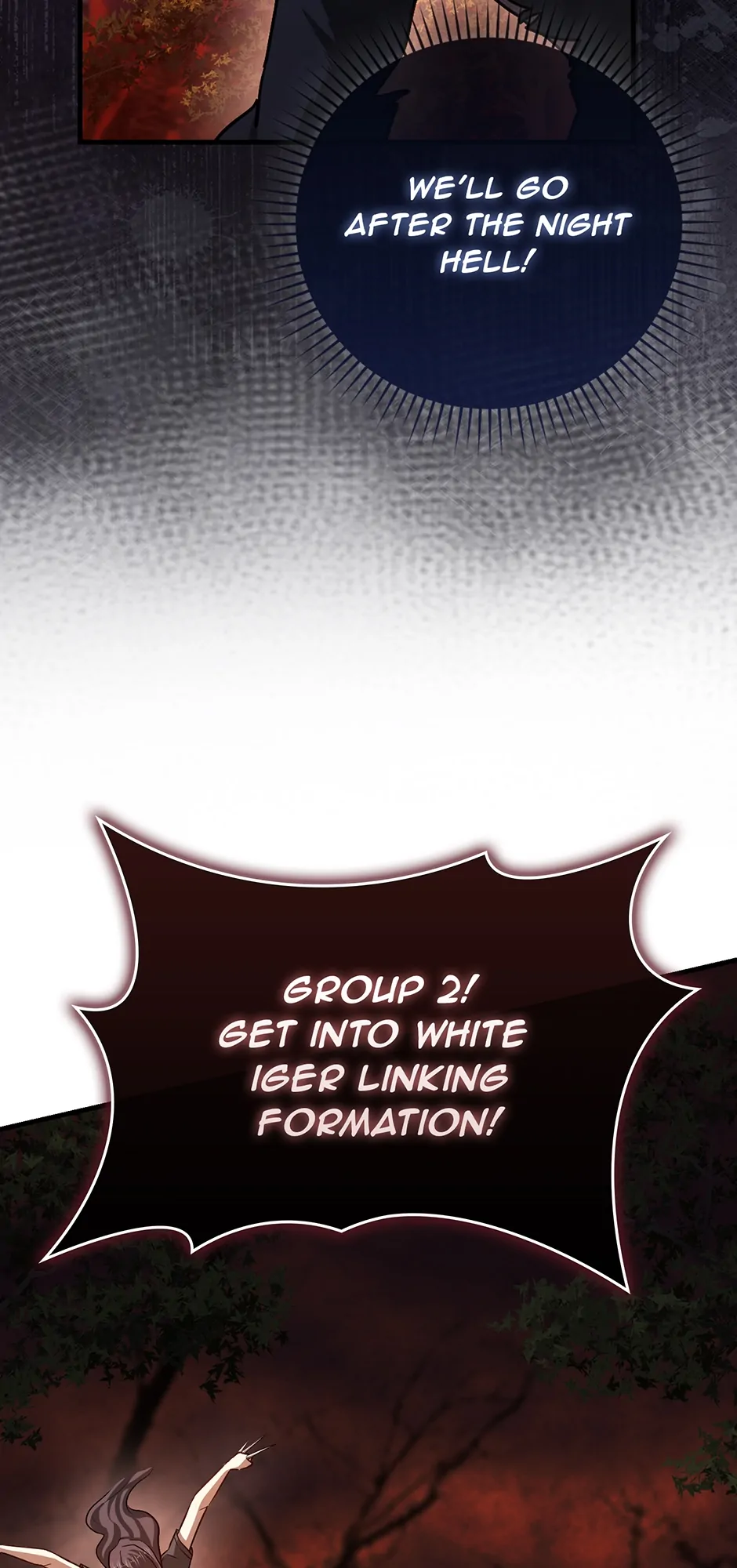Read Return of the Martial Arts Genius EN Manga Online