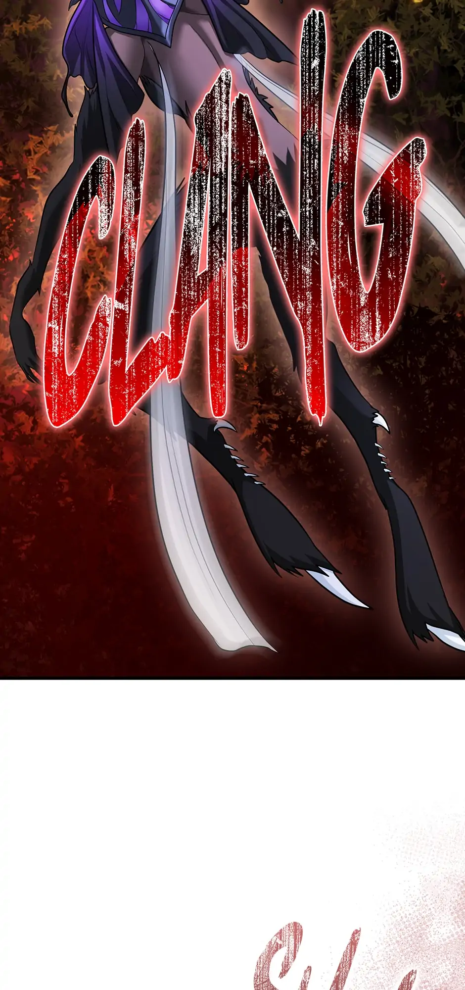 Read Return of the Martial Arts Genius EN Manga Online